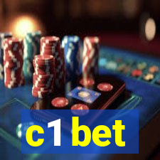 c1 bet